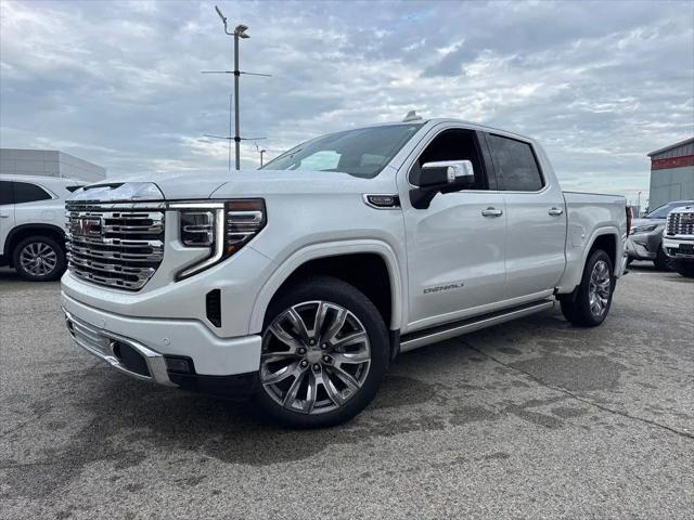 2023 GMC Sierra 1500 4WD Crew Cab Short Box Denali for sale in Jonesboro, AR