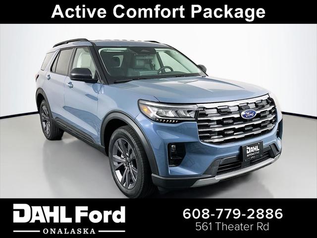2026 Ford Explorer Active for sale in Onalaska, WI