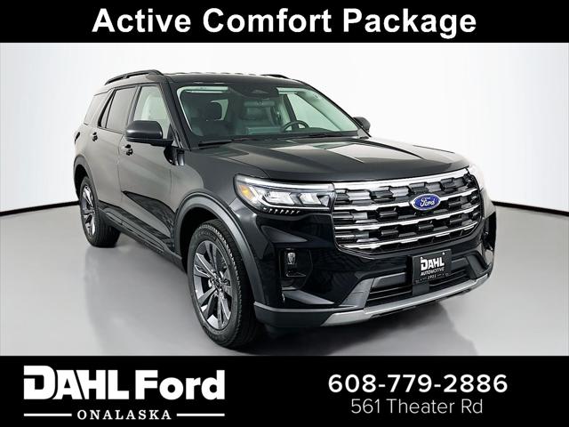 2026 Ford Explorer Active for sale in Onalaska, WI
