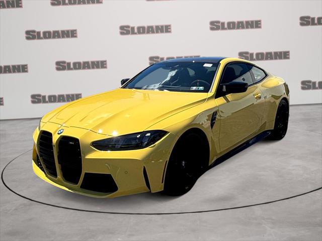 2027 BMW M4 Competition for sale in Devon, PA
