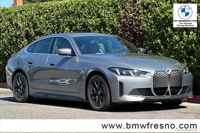 2026 BMW i4 eDrive40 for sale in Fresno, CA