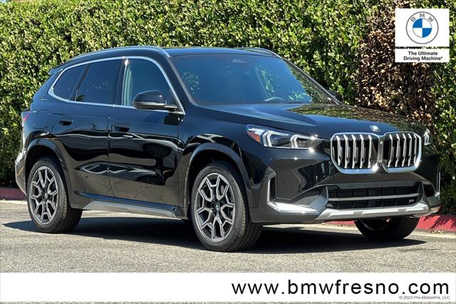 2026 BMW X1 xDrive28i for sale in Fresno, CA
