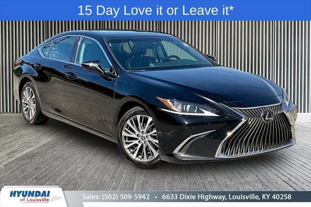 2021 Lexus ES 250 250 for sale in Louisville, KY