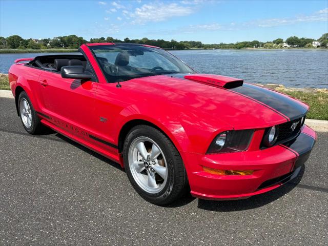 2008 Ford Mustang GT Premium for sale in Spring Lake, NJ