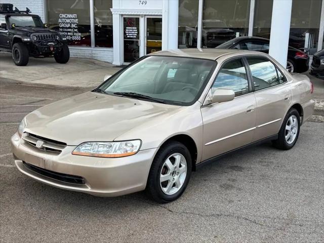 2000 Honda Accord for sale near Lebanon, OH