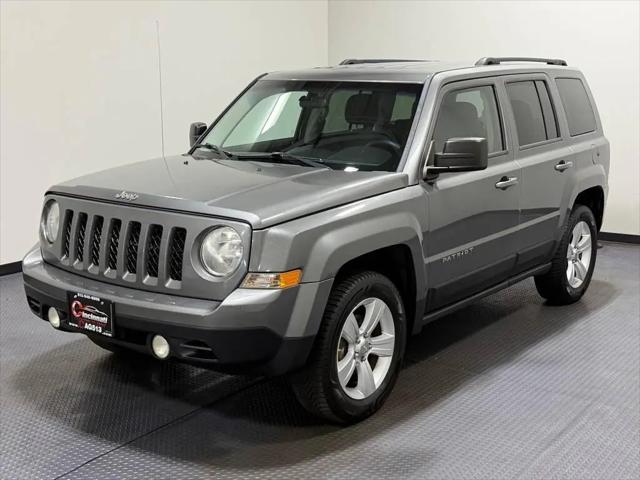 2012 Jeep Patriot Sport for sale near Lebanon, OH
