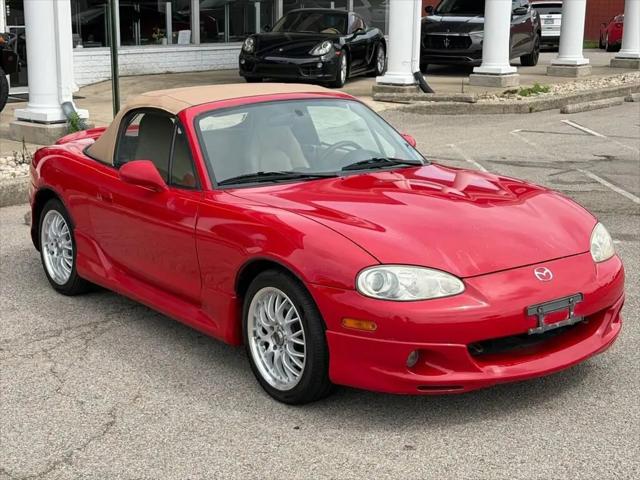 2001 Mazda MX-5 for sale near Lebanon, OH