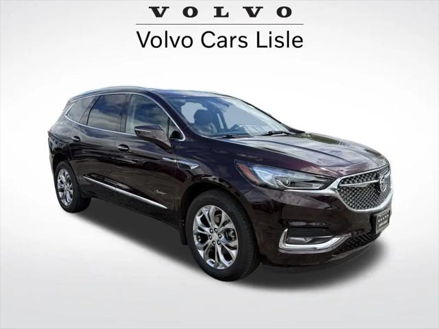 2021 Buick Enclave AWD Avenir for sale in Lisle, IL