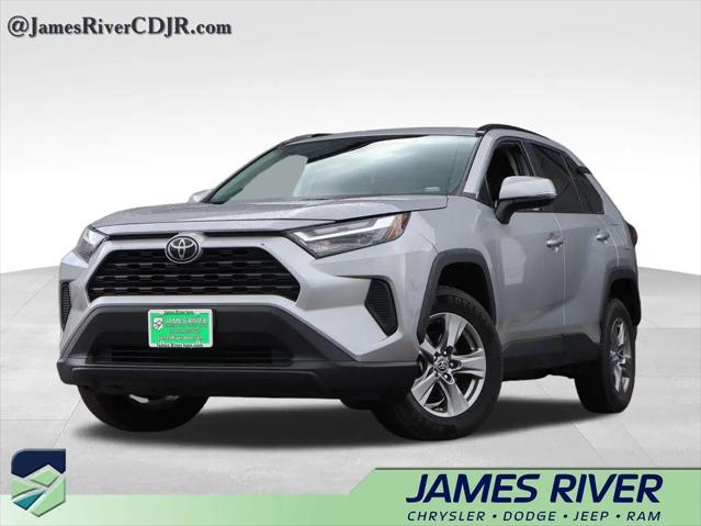 2024 Toyota RAV4 XLE for sale in Ozark, MO