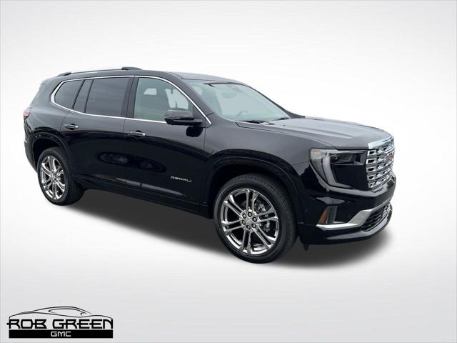 2026 GMC Acadia Denali AWD for sale in Twin Falls, ID