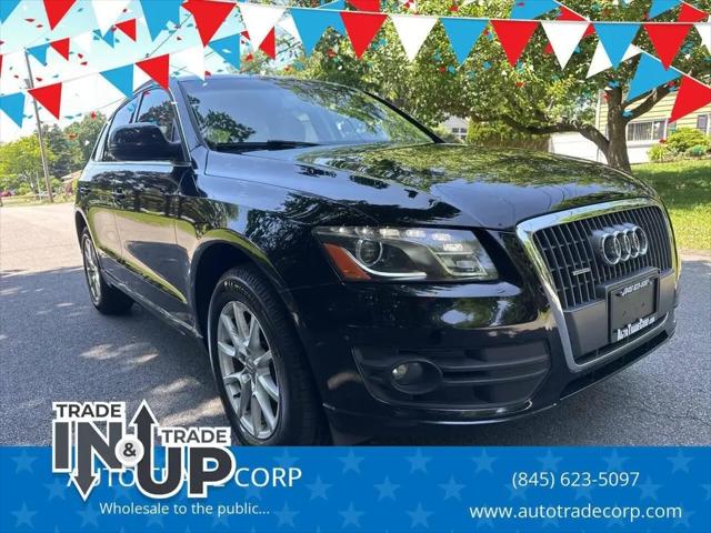 2012 Audi Q5 2.0T Premium for sale in Nanuet, NY