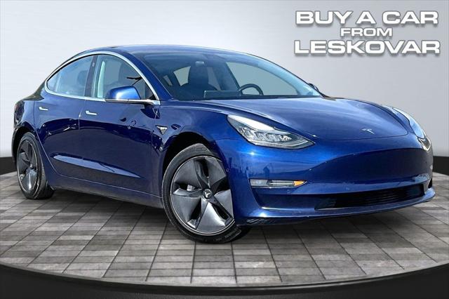 2018 Tesla Model 3 Long Range for sale in Kennewick, WA