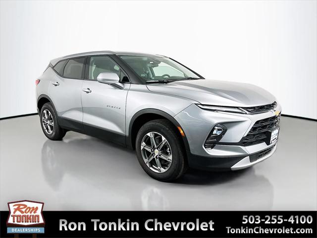 2026 Chevrolet Blazer LT for sale in Portland, OR