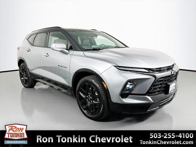 2026 Chevrolet Blazer RS for sale in Portland, OR
