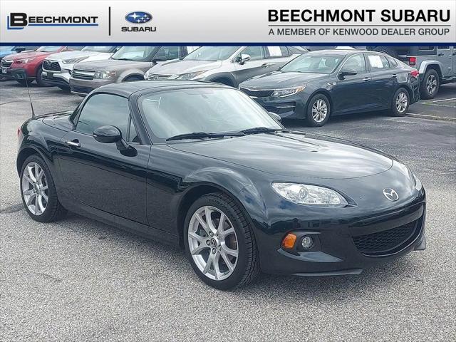 2014 Mazda MX-5 Grand Touring for sale near Cincinnati, OH