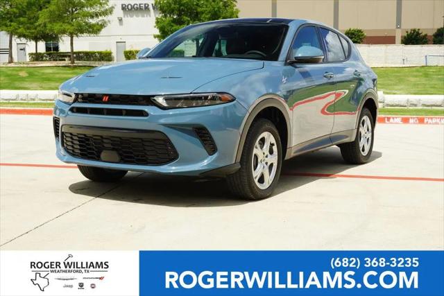 2024 Dodge Hornet GT Plus AWD for sale in Weatherford, TX