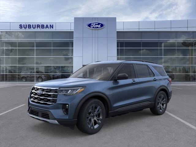2026 Ford Explorer Active for sale in Ferndale, MI