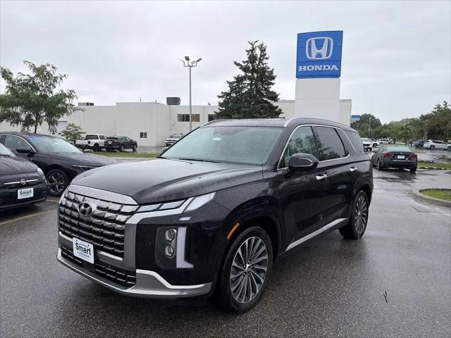 2025 Hyundai Palisade Calligraphy for sale in Clive, IA