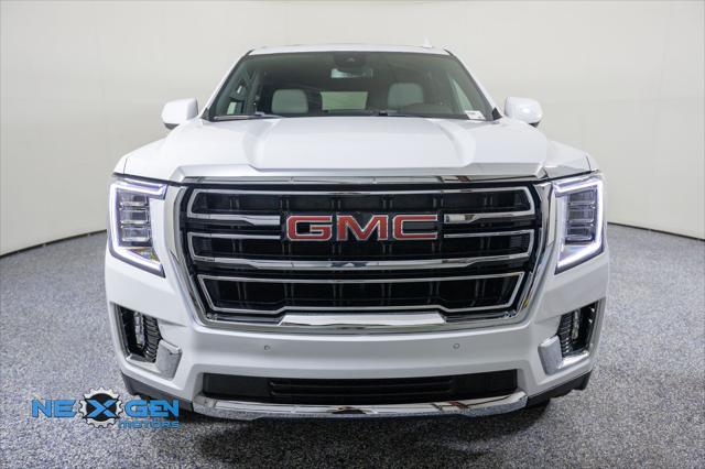 2023 GMC Yukon 4WD SLT