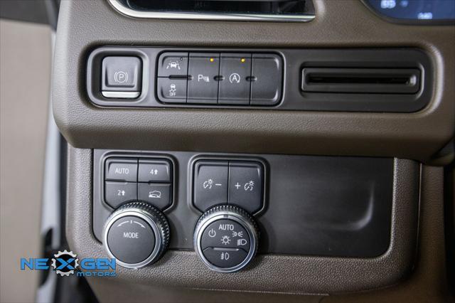 2023 GMC Yukon 4WD SLT