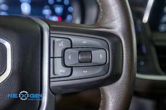 2023 GMC Yukon 4WD SLT