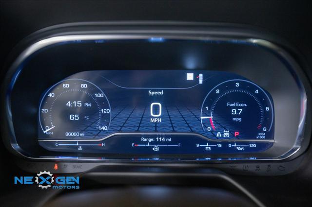 2023 GMC Yukon 4WD SLT