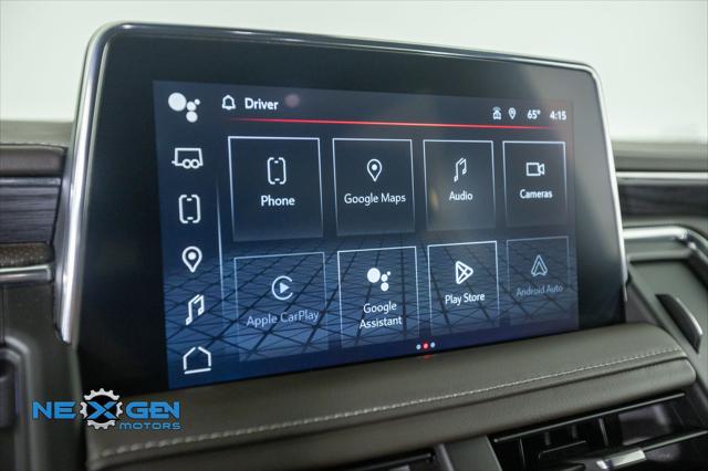 2023 GMC Yukon 4WD SLT