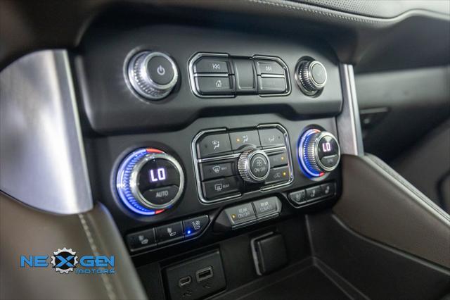 2023 GMC Yukon 4WD SLT