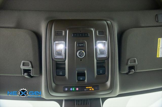 2023 GMC Yukon 4WD SLT