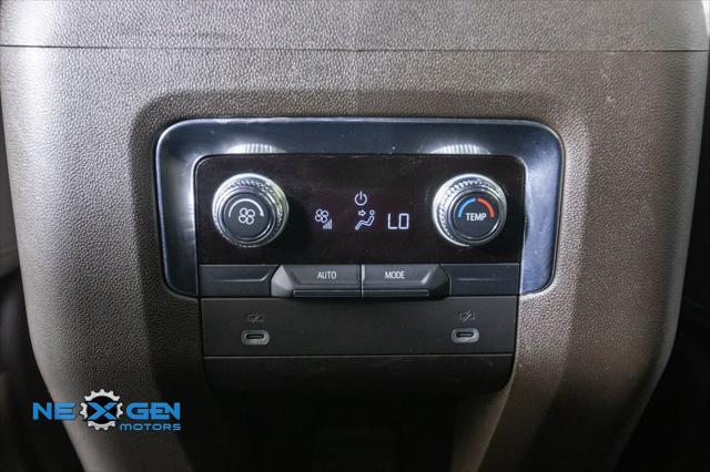 2023 GMC Yukon 4WD SLT