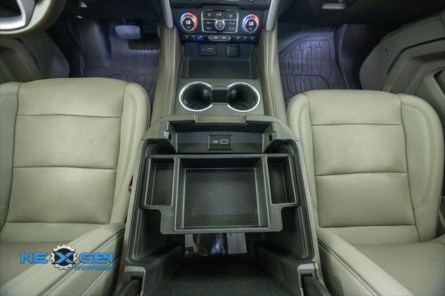 2023 GMC Yukon 4WD SLT