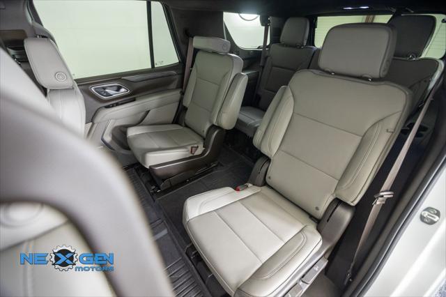 2023 GMC Yukon 4WD SLT