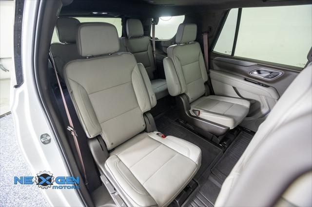 2023 GMC Yukon 4WD SLT