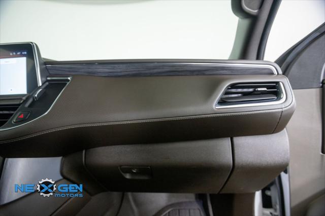 2023 GMC Yukon 4WD SLT