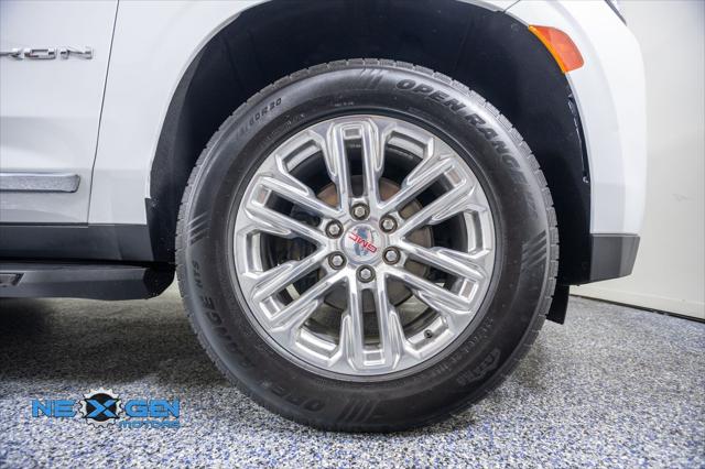 2023 GMC Yukon 4WD SLT