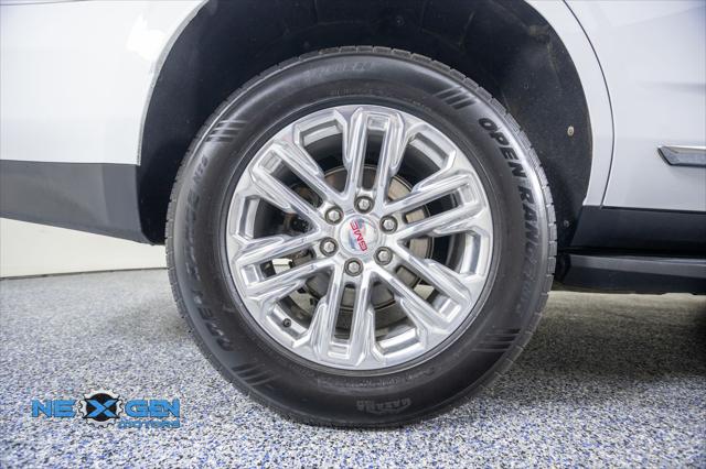 2023 GMC Yukon 4WD SLT