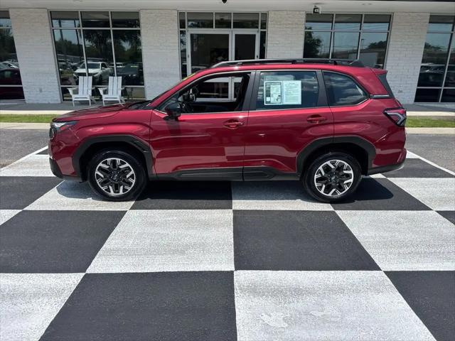 2025 Subaru Forester Base for sale in Wilmington, NC