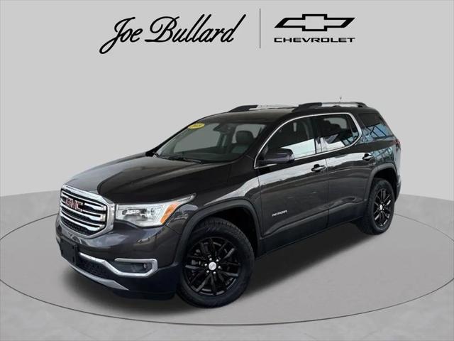 2018 GMC Acadia SLT-1 for sale in Mobile, AL