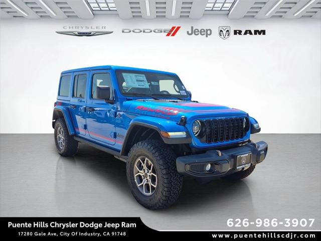 2026 Jeep Wrangler 4-Door Sport 2026 Jeep Wrangler 4-Door Sport