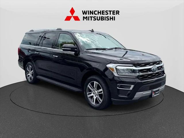 2024 Ford Expedition Limited MAX for sale in Winchester, VA