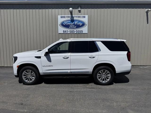 2023 GMC Yukon SLT for sale in Forest City, IA