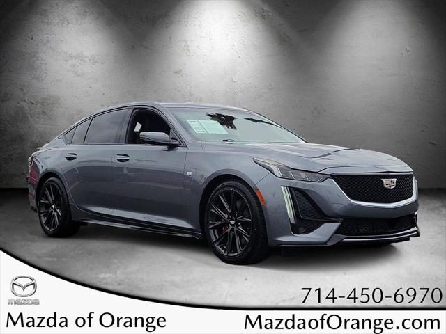 2021 Cadillac CT5 Sport for sale in Orange, CA