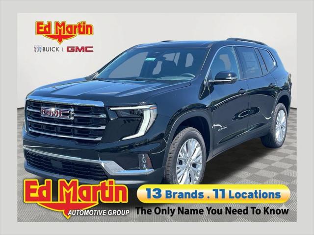2026 GMC Acadia Elevation AWD for sale in Carmel, IN