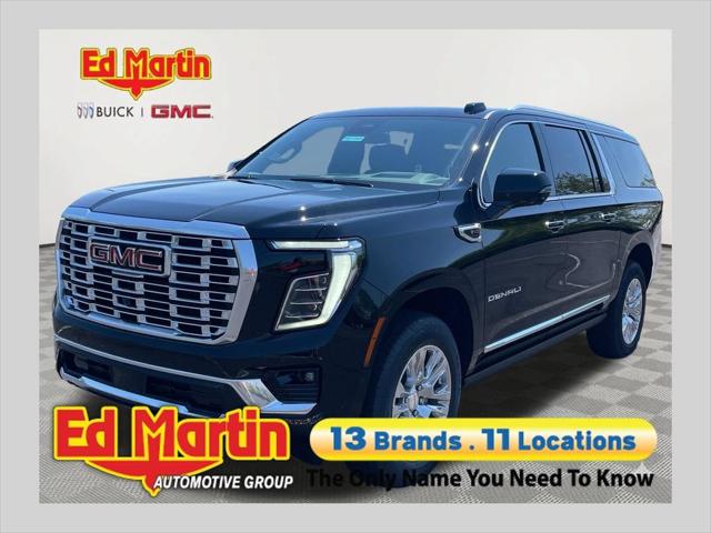 2026 GMC Yukon XL 4WD Denali for sale in Carmel, IN