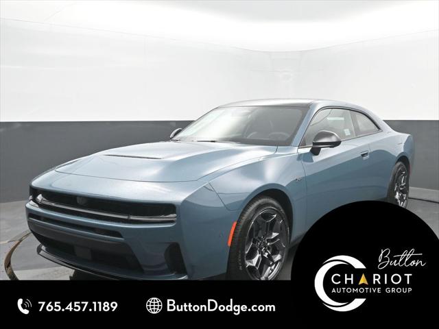 2027 Dodge Charger R/T Plus for sale in Kokomo, IN