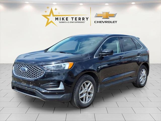 2024 Ford Edge SEL for sale in Refugio, TX