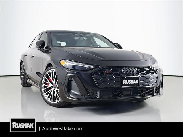 2026 Audi S5 Premium Plus TFSI quattro S tronic for sale in Thousand Oaks, CA