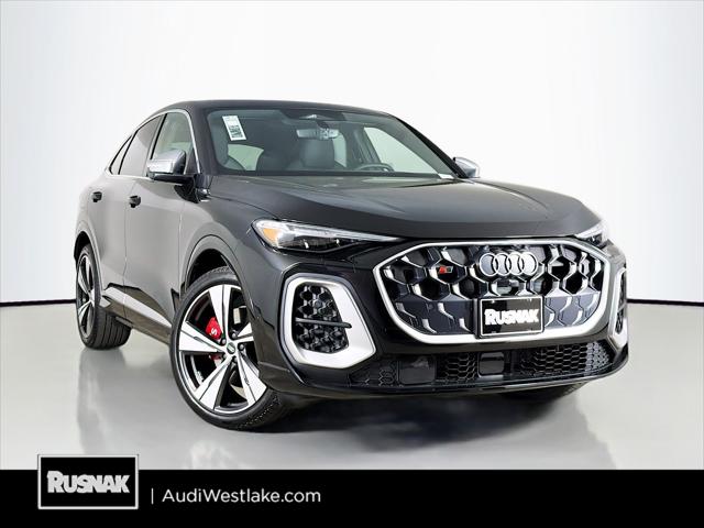 2026 Audi SQ5 Sportback Premium Plus TFSI quattro S tronic for sale in Thousand Oaks, CA