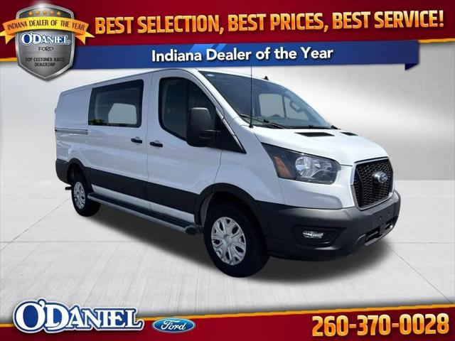 2025 Ford Transit Cargo Van Base for sale in New Haven, IN