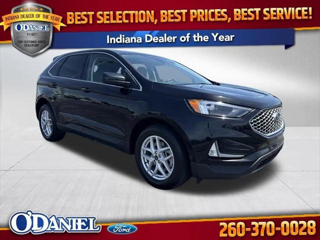 2024 Ford Edge SEL for sale in New Haven, IN